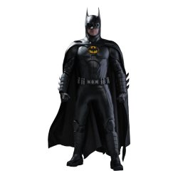 The Flash figurine Movie Masterpiece 1/6 Batman (Modern Suit) 30 cm