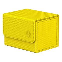 Ultimate Guard Sidewinder 100 Xenoskin "Summer Edition 2025" - Dandelion