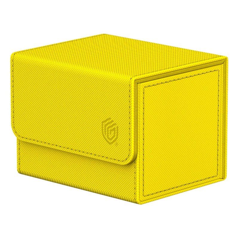 Ultimate Guard Sidewinder 100 Xenoskin "Summer Edition 2025" - Dandelion