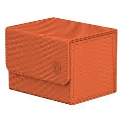 Ultimate Guard Sidewinder 100 Xenoskin "Summer Edition 2025" - Peach