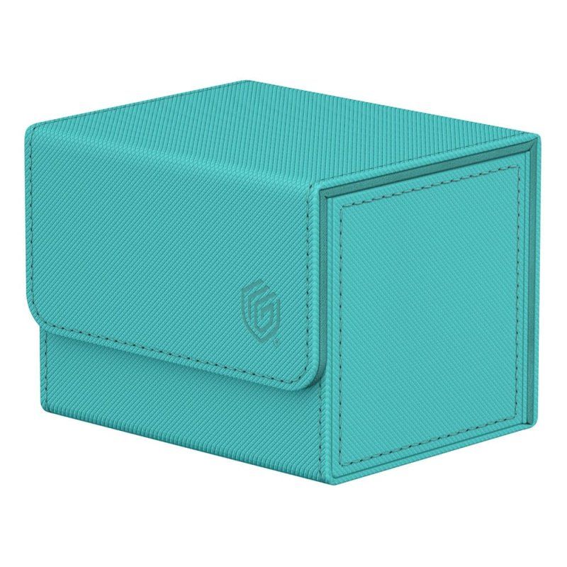 Ultimate Guard Sidewinder 100 Xenoskin "Summer Edition 2025" - Lagoon