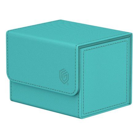 Ultimate Guard Sidewinder 100 Xenoskin "Summer Edition 2025" - Lagoon