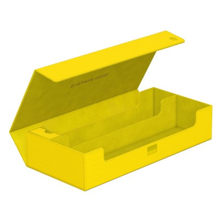 Ultimate Guard Superhive 550 Xenoskin "Summer Edition 2025" - Dandelion