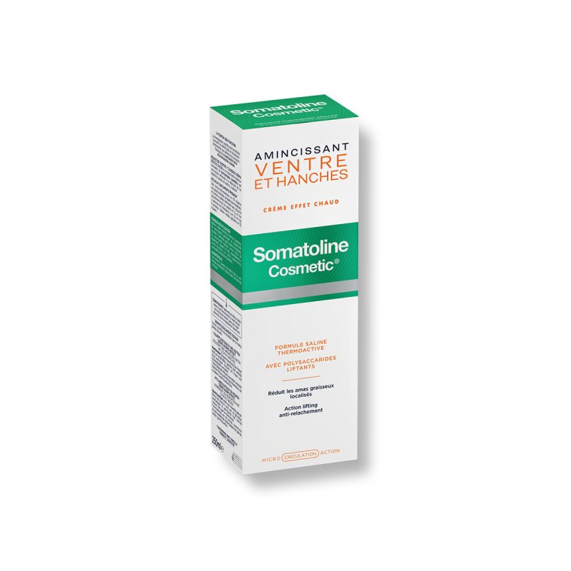 Somatoline Cosmetic 960051 body cream & lotion 250 ml Women