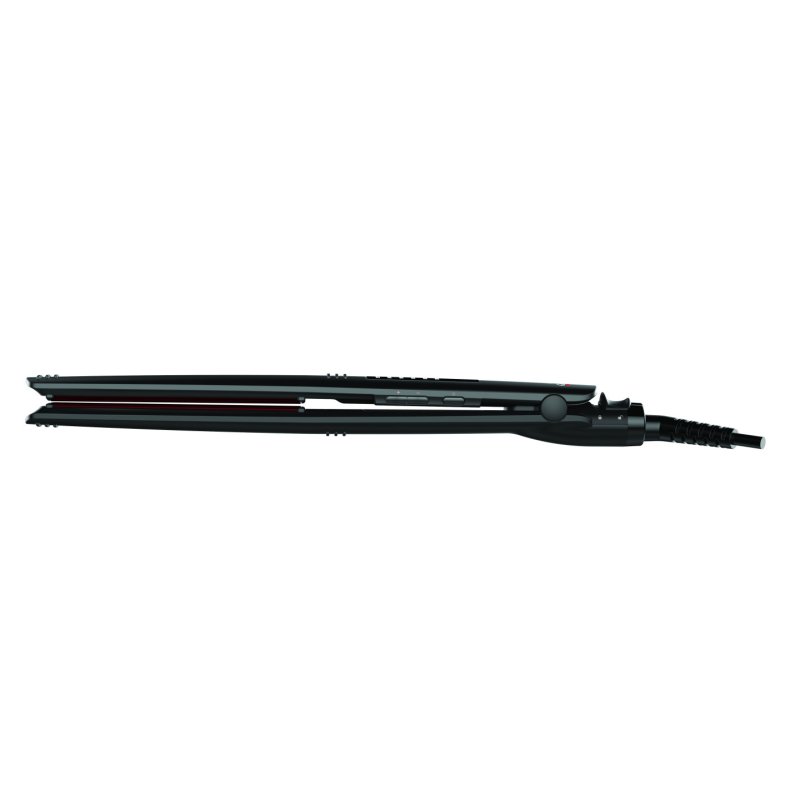 GA.MA Bella Tourmaline Straightening iron Warm Black 49 W 2.5 m
