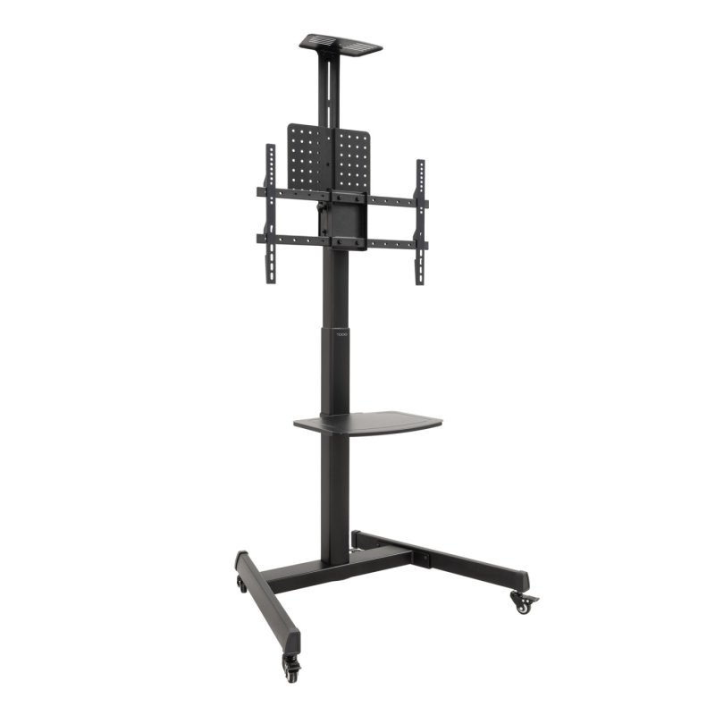 TooQ FS1184M-B TV mount/stand 177.8 cm (70") Black