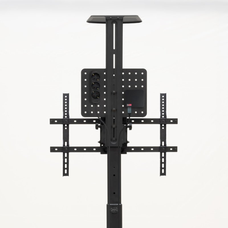 TooQ FS1184M-B support pour téléviseur 177,8 cm (70") Noir