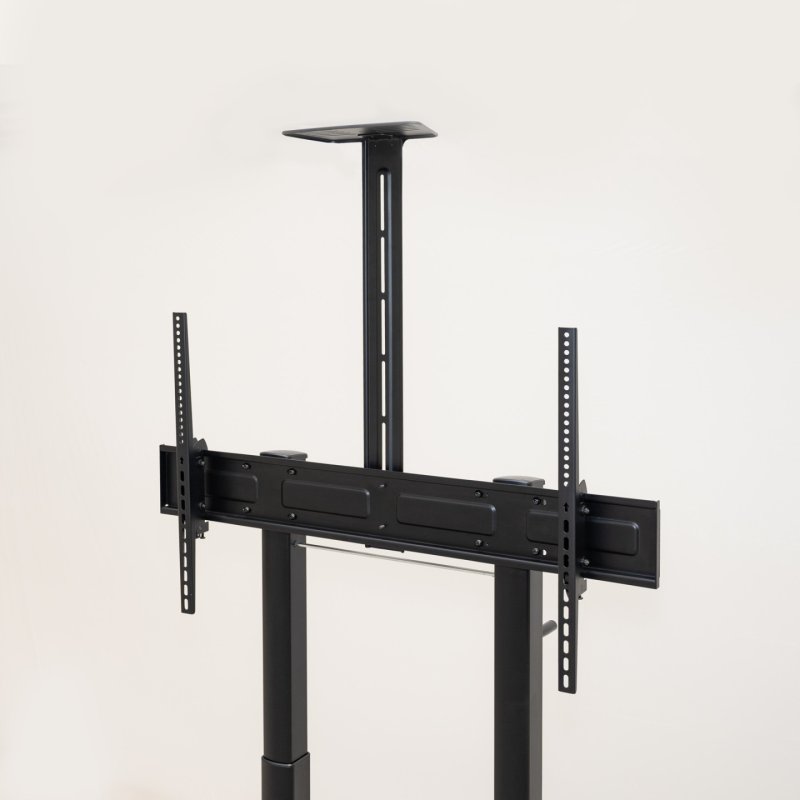 TooQ FS20406HM-B TV mount/stand 2.54 m (100") Black