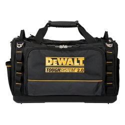 DeWALT DWST83522-1 tool storage case Black, Yellow Tarpaulin