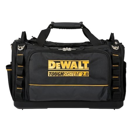 DeWALT DWST83522-1 Boîte à outils Noir, Jaune Bâche