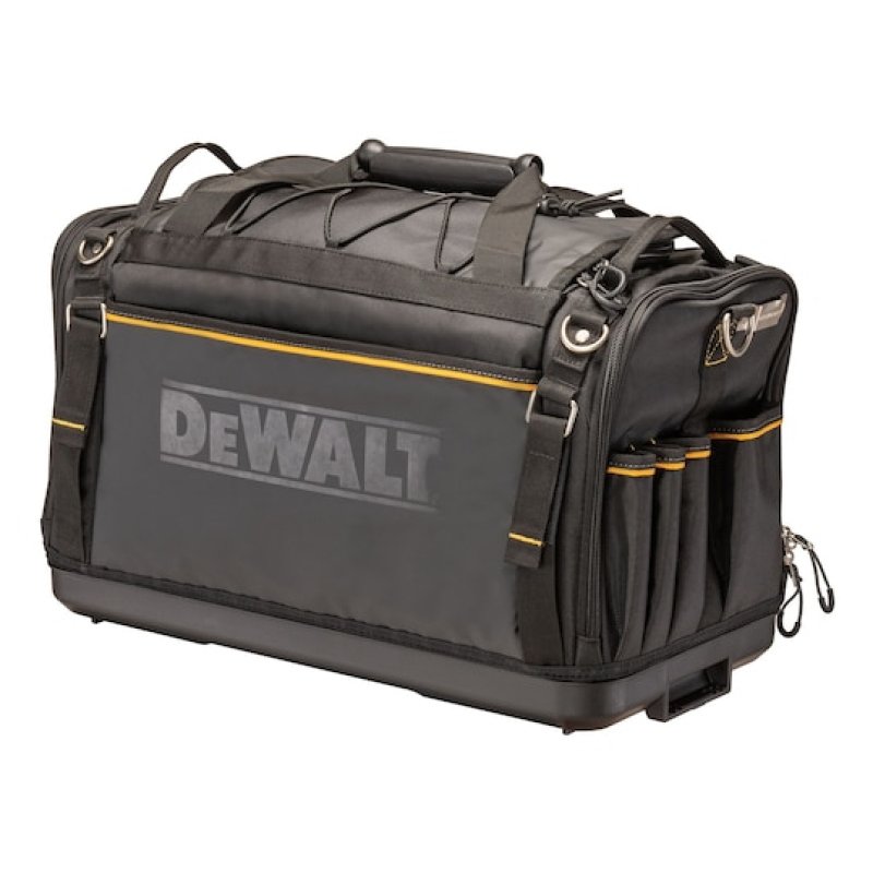 DeWALT DWST83522-1 Boîte à outils Noir, Jaune Bâche