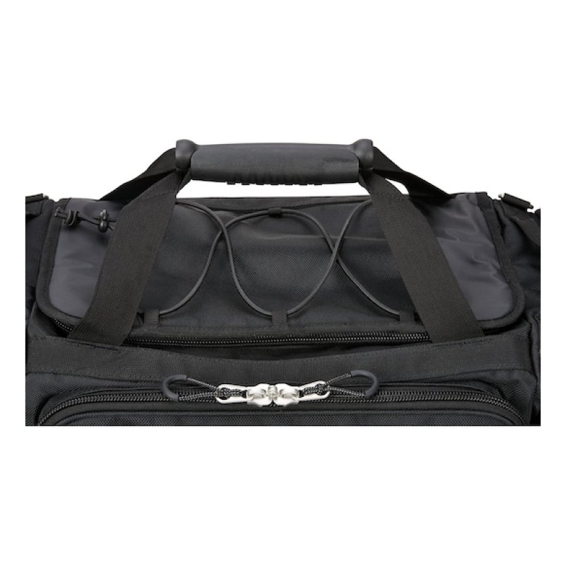 DeWALT DWST83522-1 Boîte à outils Noir, Jaune Bâche