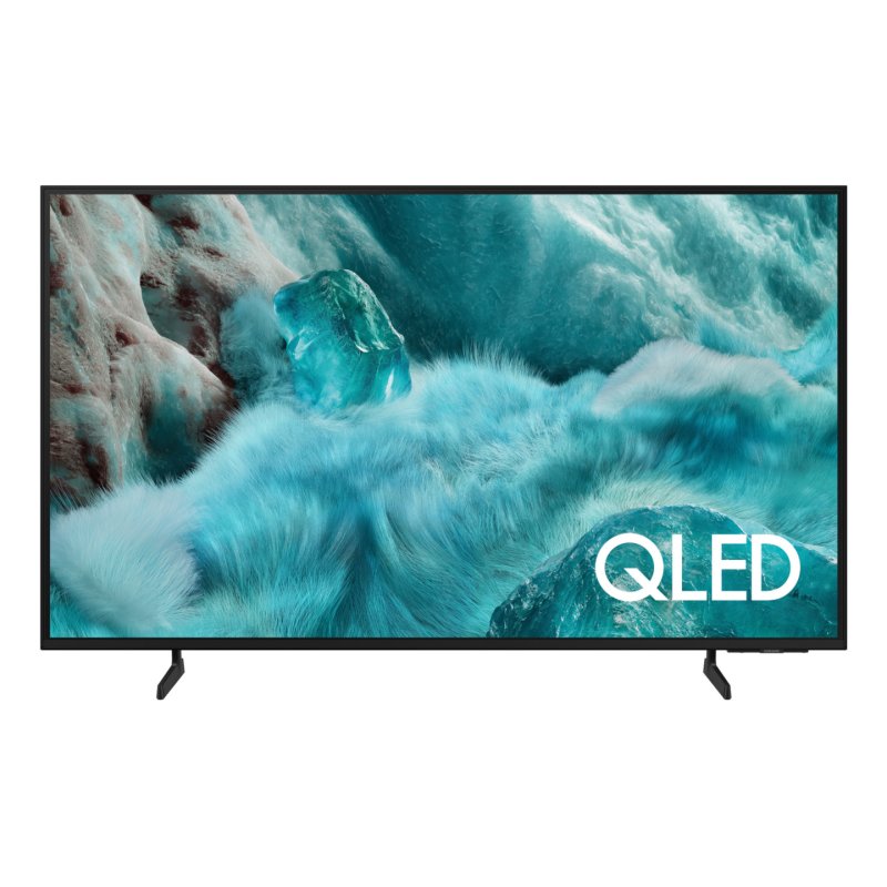 Samsung Q7F QE43Q7FAAU 109,2 cm (43") 4K Ultra HD Smart TV Wifi Noir