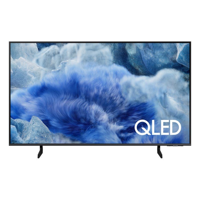 Samsung Q8F 43" QLED 4K Vision AI Smart TV (2025)
