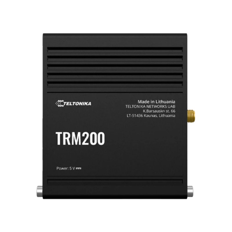Teltonika TRM200 - Drahtloses Mobilfunkmodem
