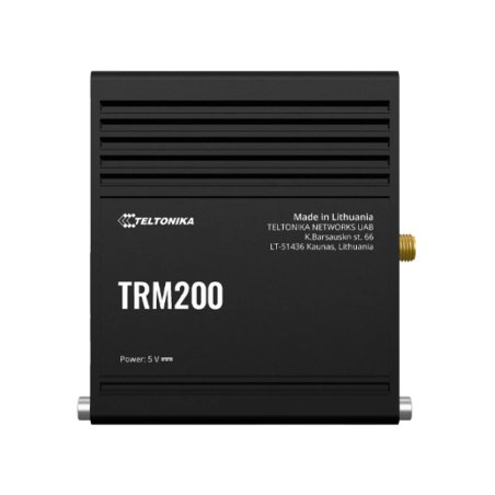 Teltonika TRM200 - Drahtloses Mobilfunkmodem