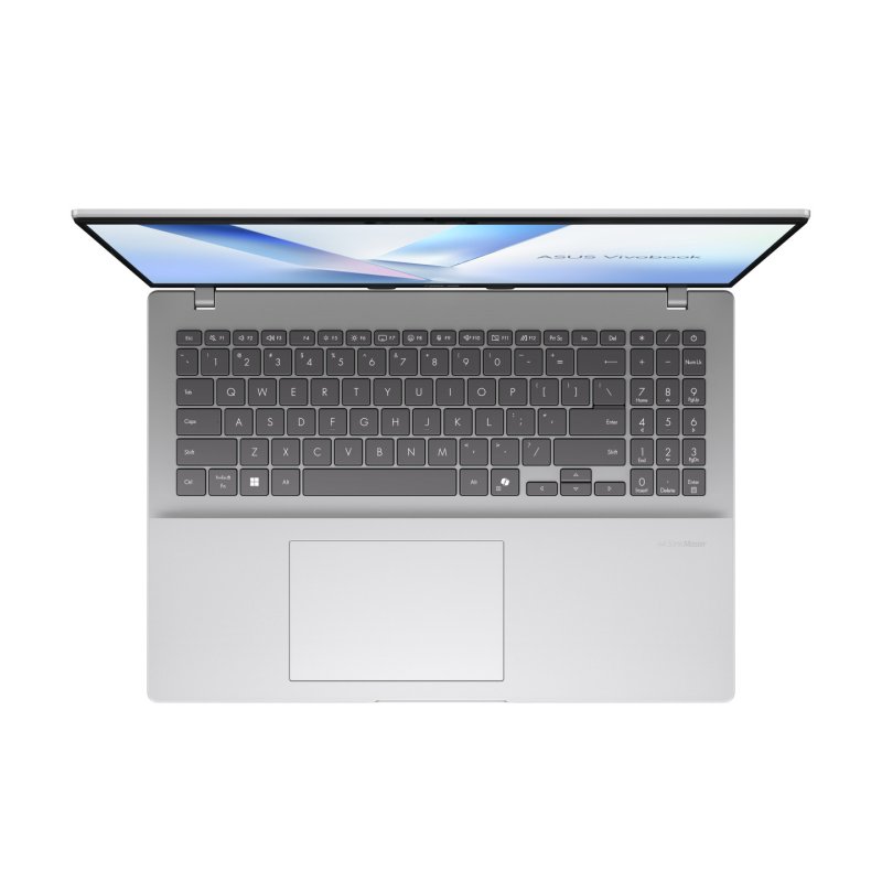 ASUS Vivobook 16 X1607QA-MB085W Copilot PC Qualcomm Snapdragon X1-26-100 Laptop 40.6 cm (16") WUXGA 16 GB