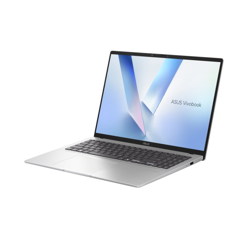 ASUS Vivobook 16 X1607QA-MB085W Copilot PC Qualcomm Snapdragon X1-26-100 Laptop 40.6 cm (16") WUXGA 16 GB