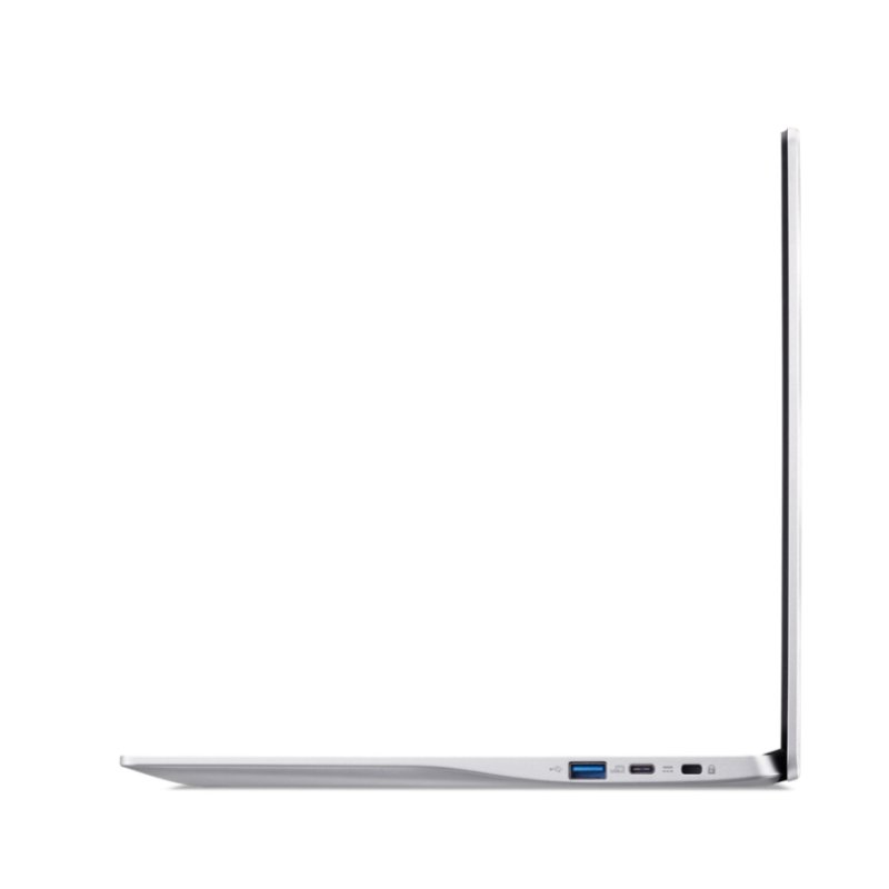 Acer Chromebook CB315-4H-C6SD N4500 39,6 cm (15.6") Full HD 8 Go LPDDR4x-SDRAM 64 Go Flash Wi-Fi 6 (802.11ax) ChromeOS