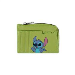 Lilo & Stitch Porte-cartes Green