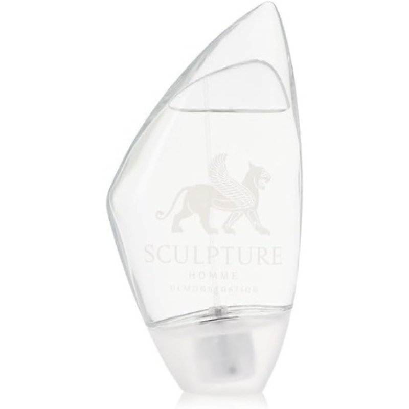 Nikos Sculpture, Eau de Toilette, 100ml, Barbati, Tester