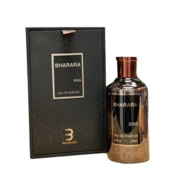Bharara King Edp 200ml