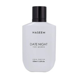 Naseem Date Night For Men Aqua Parfum Spray 100ml