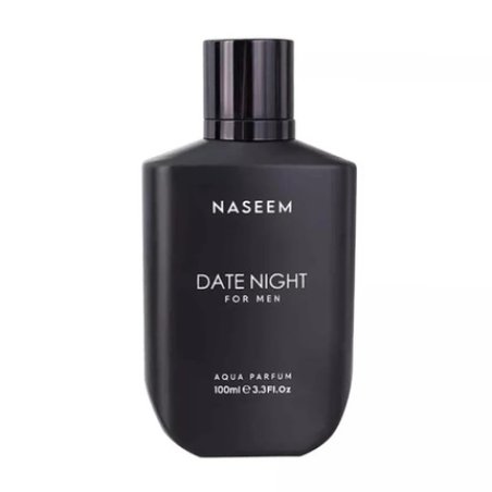 Naseem Date Night For Woman Aqua Parfum Spray 100ml