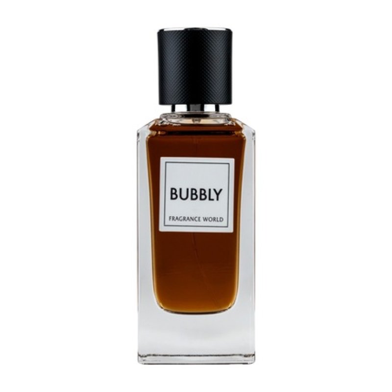 Fragrance World Bubbly Eau De Parfum 100ml
