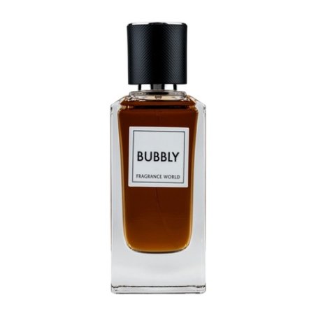 Fragrance World Bubbly Eau De Parfum 100ml
