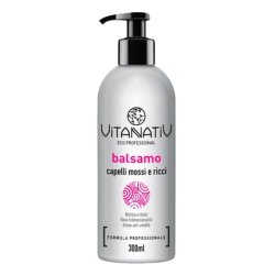 Vitanativ Conditioner For Wavy And Curly Hair 300ml