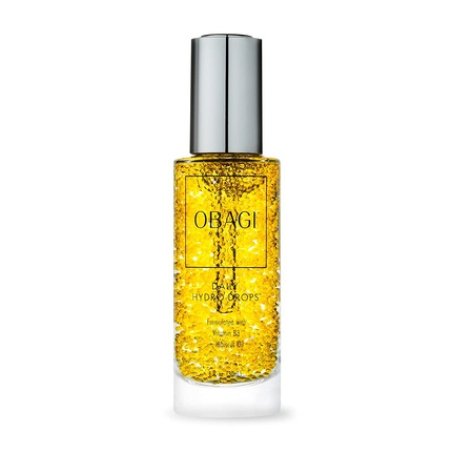 Obagi Daily Hydro-Drops Hydrating Facial Serum for Dry Skin 1 Fl Oz