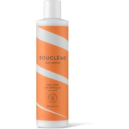 Bouclème Seal Shield Curl Defining Gel 300ml