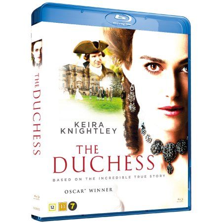 DUCHESS, THE BD
