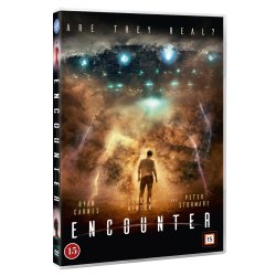 Encounter (Peter Stormare) - DVD