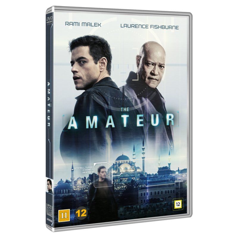 The Amateur