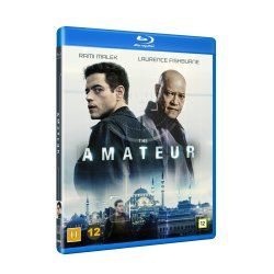 The Amateur