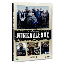 ​Minkavlerne - Sæson 2