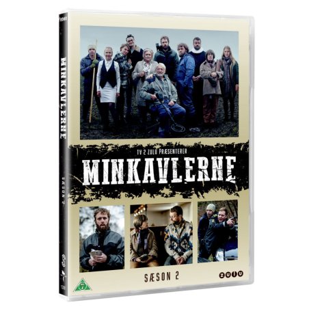 ​Minkavlerne - Sæson 2