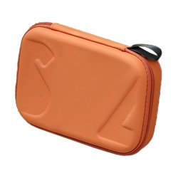 Sunnylife case for DJI Osmo Mobile 7 (orange)