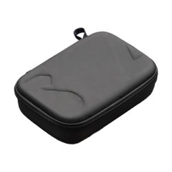 Etui Sunnylife do DJI Osmo Mobile 7P (czarne)