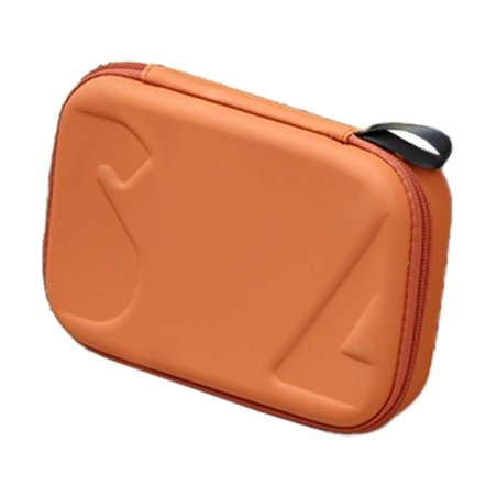 Sunnylife case for DJI Osmo Mobile 7P (orange)