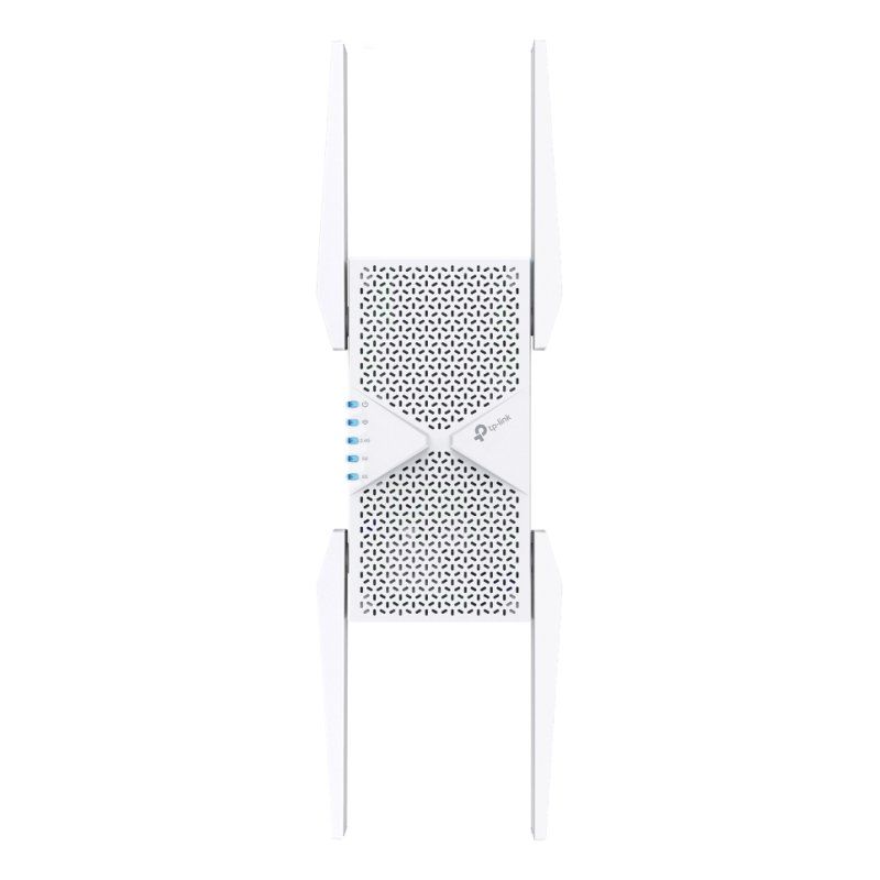 TP-LINK BE9300 TRI-BAND WI-FI 7 RANGE EX