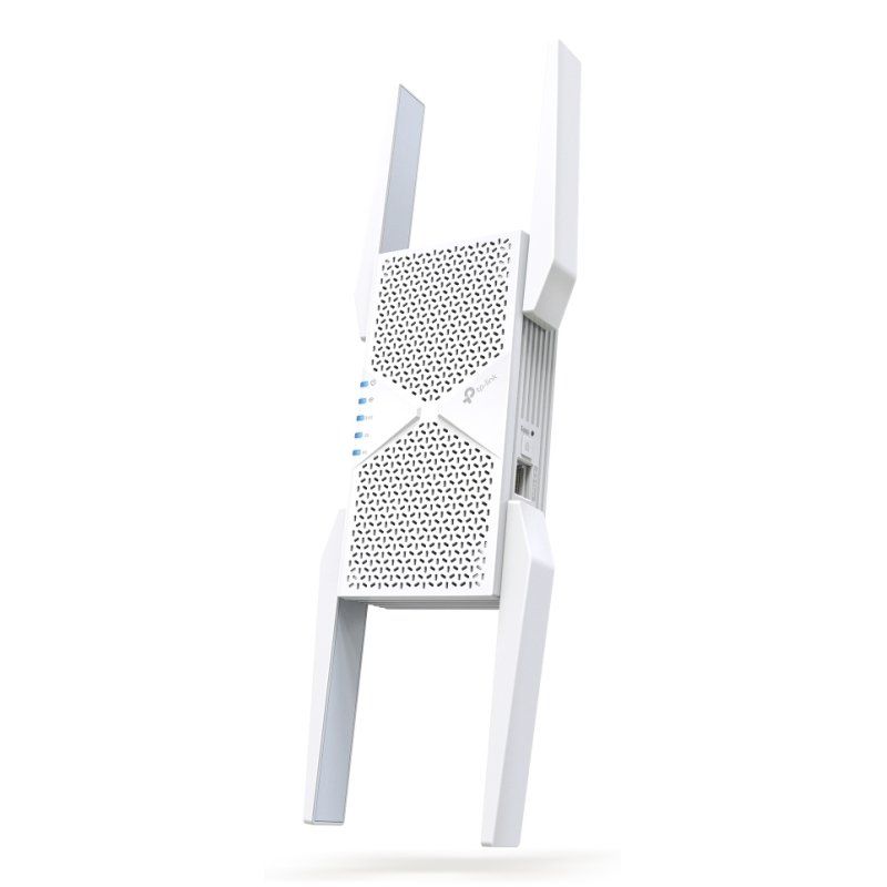 TP-LINK BE9300 TRI-BAND WI-FI 7 RANGE EX