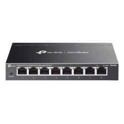 TP-LINK Omada 8-Port Gigabit Switch