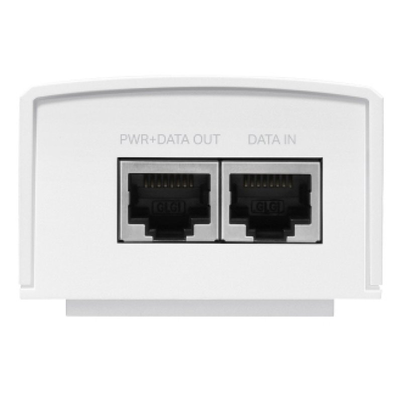 TP-Link Omada POE5430G-M2 PoE adapter 2.5 Gigabit Ethernet, Fast Ethernet, Gigabit Ethernet 54 V
