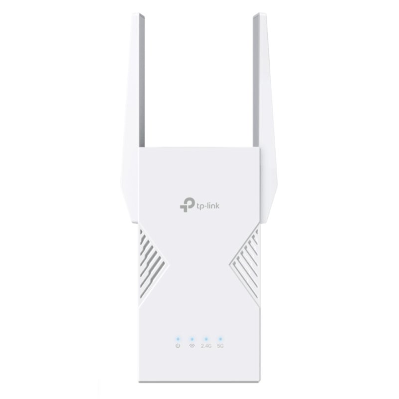 TP-LINK BE3600 Dual-Band Wi-Fi 7