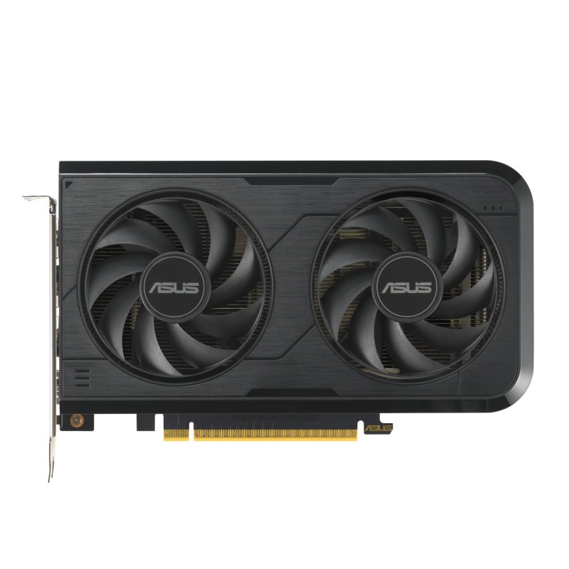 ASUS DUAL Geforce RTX 5050 8Go