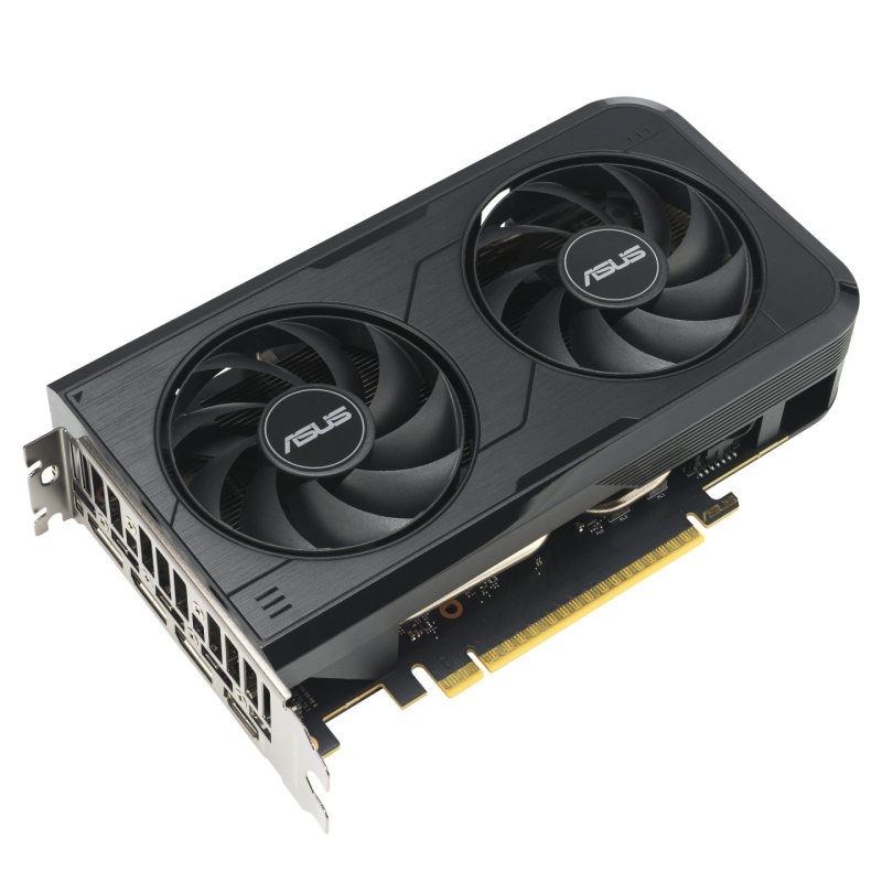 ASUS DUAL Geforce RTX 5050 8Go