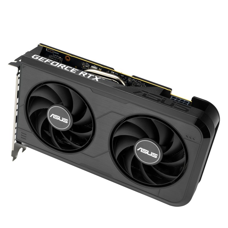 ASUS DUAL Geforce RTX 5050 8Go